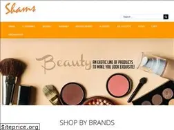 Sites similar to shopatshams.com.pk