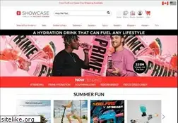 Sites similar to shopatshowcase.com
