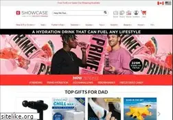 Sites similar to shopatshowcasecanada.com