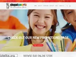 Sites similar to shopatsmarts.com
