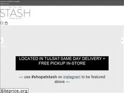 Sites similar to shopatstash.com