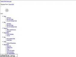 Sites similar to shopatstationpark.com