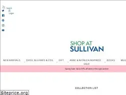 Sites similar to shopatsullivan.com