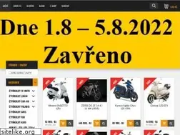Sites similar to shopatv.cz