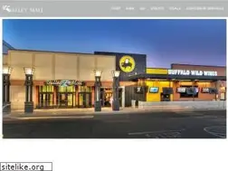 Sites similar to shopatvalleymall.com