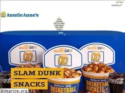 Sites similar to shopauntieannes.com