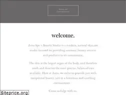 Sites similar to shopaurabeauty.com