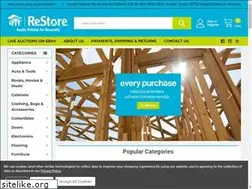 Sites similar to shopaustinrestore.com