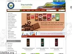 Sites similar to shopaustralia.asia