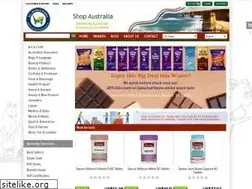 Sites similar to shopaustralia.tw