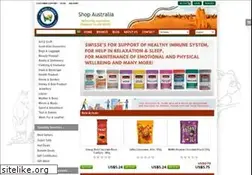 Sites similar to shopaustraliaonline.com.au