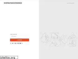 Sites similar to shopautoaccessories.com