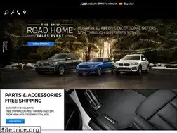 Sites similar to shopautobahnbmw.com