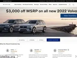 Sites similar to shopautobahnvolvo.com