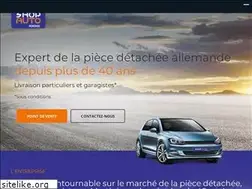 Sites similar to shopautomontaise.fr