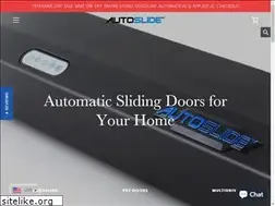 Sites similar to shopautoslide.com
