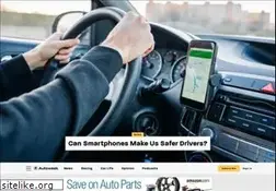 Sites similar to shopautoweek.com