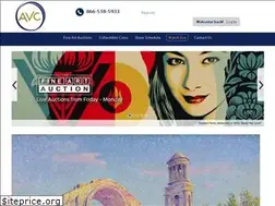Sites similar to shopavc.com