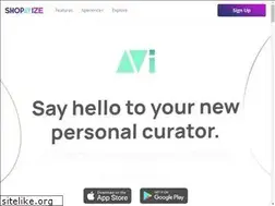 Sites similar to shopavize.com