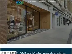 Sites similar to shopawards.org