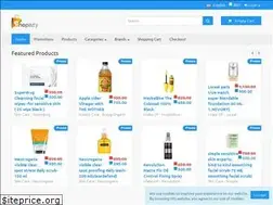 Sites similar to shopazybd.com