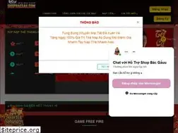 Sites similar to shopbacgau.com