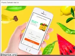 Sites similar to shopback.co.id