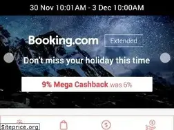 Sites similar to shopback.ph