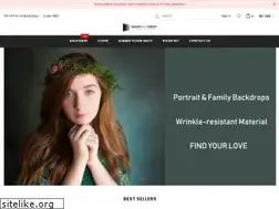 Sites similar to shopbackdrop.com