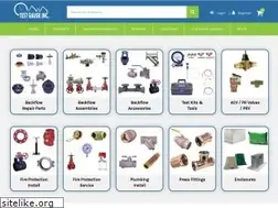 Sites similar to shopbackflow.com
