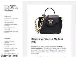 Sites similar to shopbag.cn