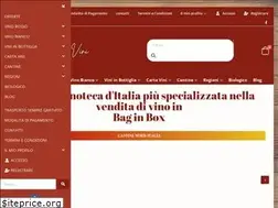 Sites similar to shopbaginbox.it