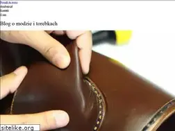 Sites similar to shopbags.pl