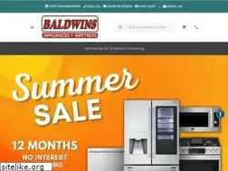 Sites similar to shopbaldwins.com