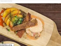Sites similar to shopbamboostudio.com