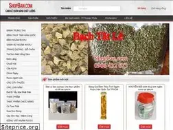 Sites similar to shopban.com