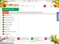 Sites similar to shopbanghe.com