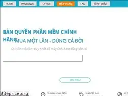 Sites similar to shopbanquyen.info