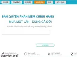 Sites similar to shopbanquyen.net
