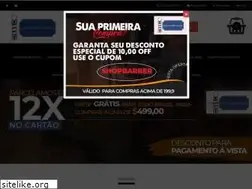 Sites similar to shopbarberclassic.com.br