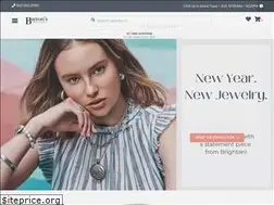 Sites similar to shopbarrons.com
