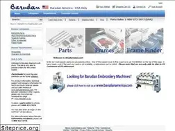 Sites similar to shopbarudan.com