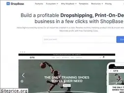 Sites similar to shopbase.com