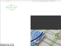 Sites similar to shopbeautiful.com