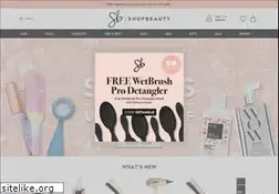 Sites similar to shopbeauty.com