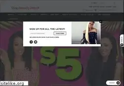 Sites similar to shopbeautydepot.com