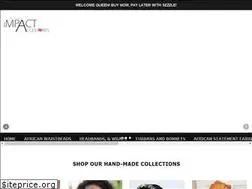 Sites similar to shopbeautyimpact.com
