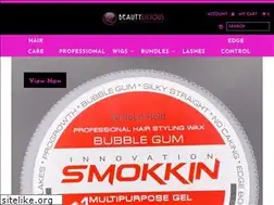 Sites similar to shopbeautylicious.com