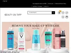 Sites similar to shopbeautyontapp.co.za