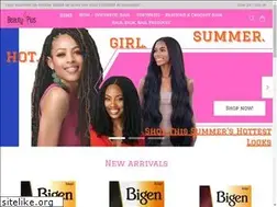Sites similar to shopbeautyplus.com